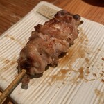 焼鳥 うの - せせり