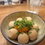 三九酒場 けごむす - 