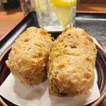 やどかり - ヤドカリポテト