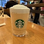 スターバックス・コーヒー - ドリンク写真: