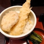 信州そば処 そじ坊 - 