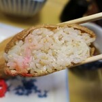 うどん工房　砥用 - うどん定食