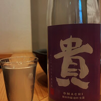 鮨 天川 - 