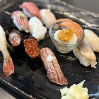 おたる政寿司 本店 - 