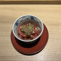 酒と女と鶏と麺 - 