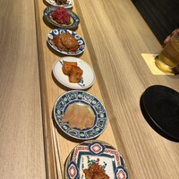 酒と女と鶏と麺 - 
