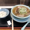 新橋ニューともちんラーメン 川崎駅前店