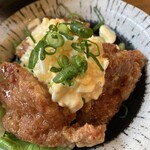 曙町 大衆居酒屋だるま - 