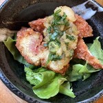 曙町 大衆居酒屋だるま - 