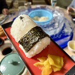 唐船峡 そうめん流し - 