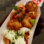 くれおーる 道頓堀店 - 