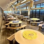 唐船峡 そうめん流し - 