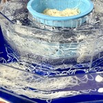 唐船峡 そうめん流し - 