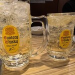 炭火焼肉寿恵比呂 - 