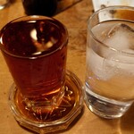 カッパ - 五加皮