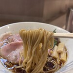 燃えよ麺助 - 麺