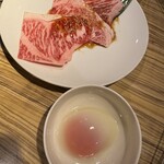 炭火焼肉寿恵比呂 - 