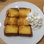 ラ・カンティーヌ セントル - 