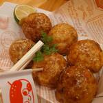 くれおーる 道頓堀店 - 