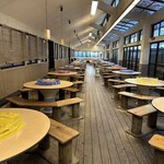 唐船峡 そうめん流し - 