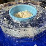 唐船峡 そうめん流し - 