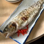 唐船峡 そうめん流し - 