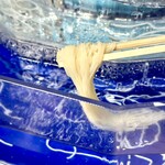 唐船峡 そうめん流し - 