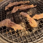 炭火焼肉寿恵比呂 - 