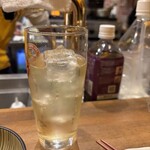 三九酒場 けごむす - 