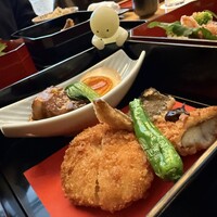 日本料理 花城 - 