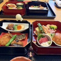 日本料理 花城 - 