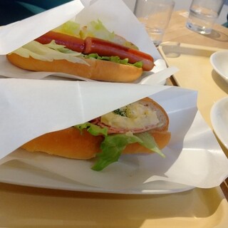 ドトールコーヒーショップ_0