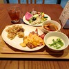 コメスタ - 朝食ビュッフェ（第一段で食べたもの）