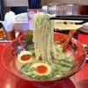ラー麺 ずんどう屋 八熊通店