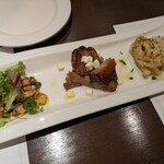 ピッツェリア フォルノ - 