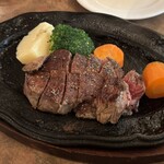 ステーキ石井 - 