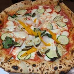 ピッツェリア フォルノ - 