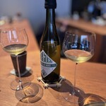 しろ - ❷ハーフペアリング