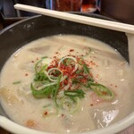 老虎苑 - 今日も一味をしっかりふっかけて、うますぎる╰(*´︶`*)╯♡