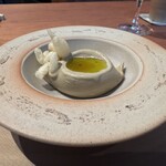 しろ - サービスメニュー