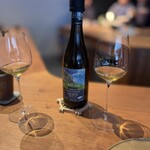 しろ - ❼ハーフペアリング