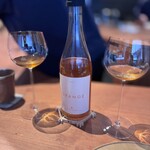 しろ - ❸ハーフペアリング