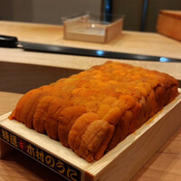 鮨 天川 - 