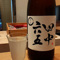 鮨 天川 - 
