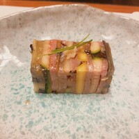 北新地しゃぶしゃぶすき焼き きらく - 