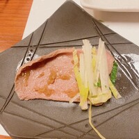 北新地しゃぶしゃぶすき焼き きらく - 