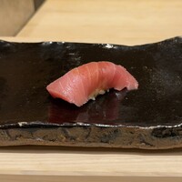 銀座 すし傳 - 