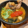 スープカレーlavi 新千歳空港店