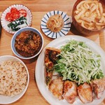 カフェ ミッケ - 