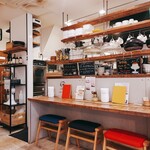 カフェ ミッケ - 